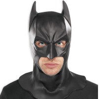 Adult Batman Cowl Dark Knight Mask