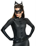 Catwoman Costume Catwoman Costume