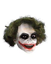Discount child Joker Mask The Dark Knight on Sale