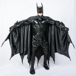 Batman Collectors Edition Movie Halloween Costume