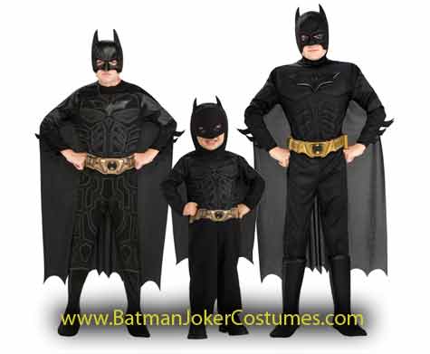 Halloween Costumes  Sale on Shop For Kids Batman Halloween Costumes For Sale   Dark Knight Rises