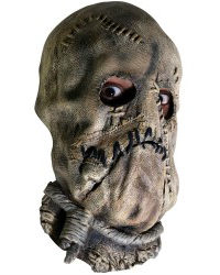 Batman Begins Scarecrow Halloween Mask