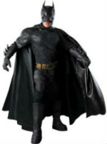 Batman Grand Heritage Dark Knight Movie Costume sale