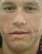 heath ledger joker makeup scars for sale