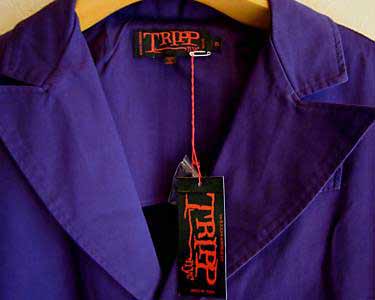Tripp Joker's Jacket from Dark Knight sale