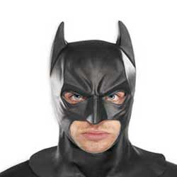 Batman cowl mask sale