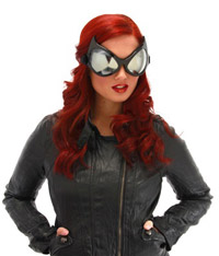 Cat Eye Goggles