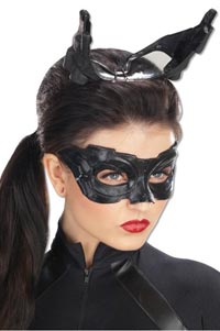 Catwoman Goggle Mask