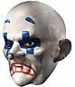 Chuckles Joker clown mask sale