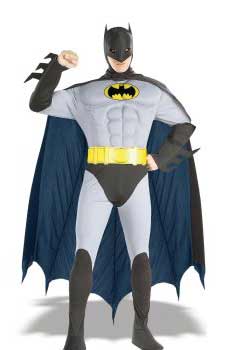 classic Batman costume sale