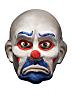 Bus Driver Joker clown mask sale