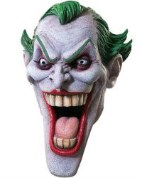 The Joker Mask