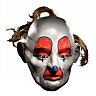 Dopey Joker clown mask sale