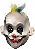 Grumpy Joker clown mask sale