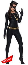 Catwoman movie costumes