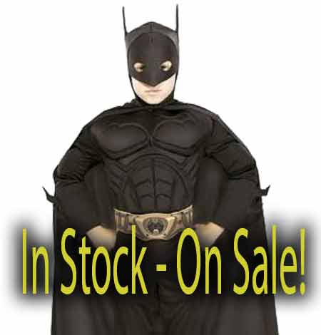 kid Batman Dark Knight Rises Costumes for boys in stock sale