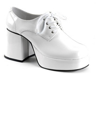 Men's Platform Shoes